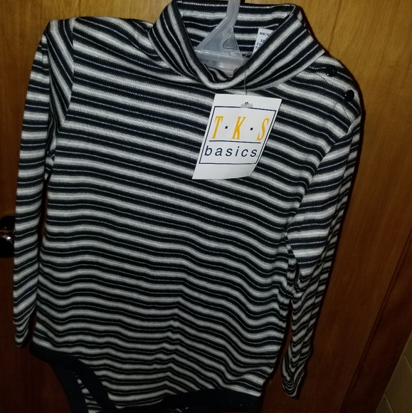 T. K. S. Basics - Picture 1 of 2